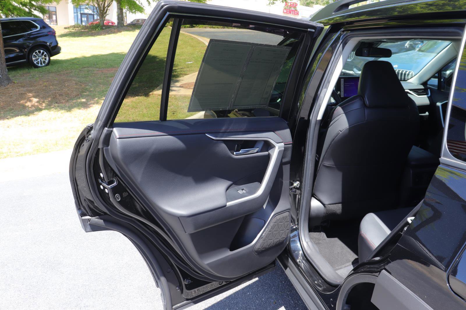 Used 2023 Toyota RAV4 TRD Off-Road image 7