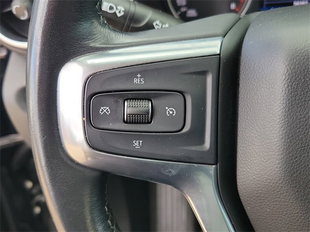 Used 2020 Chevrolet Blazer LT image 13