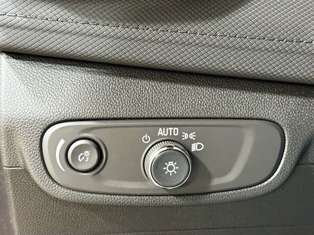 New 2026 Chevrolet TrailBlazer LS w/ LS Convenience Package image 13