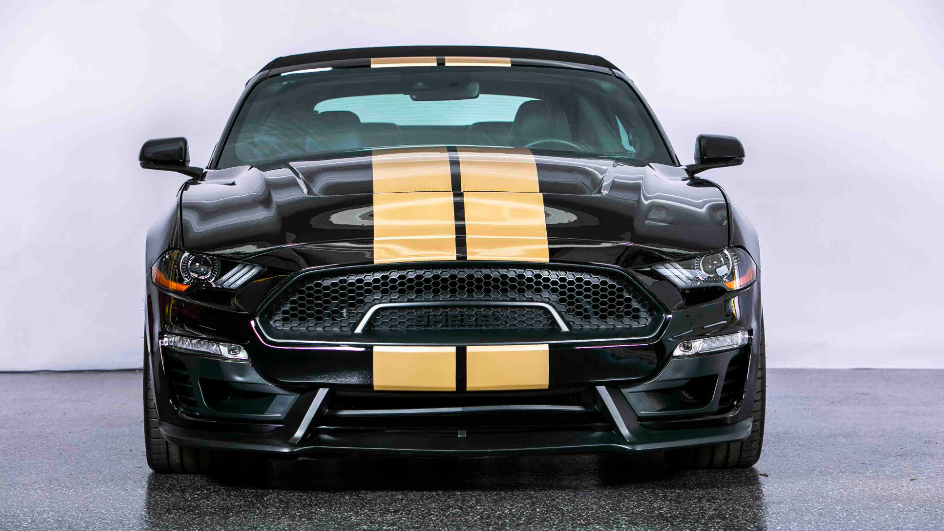 Used 2019 Ford Mustang GT Premium w/ GT Performance Package image 5