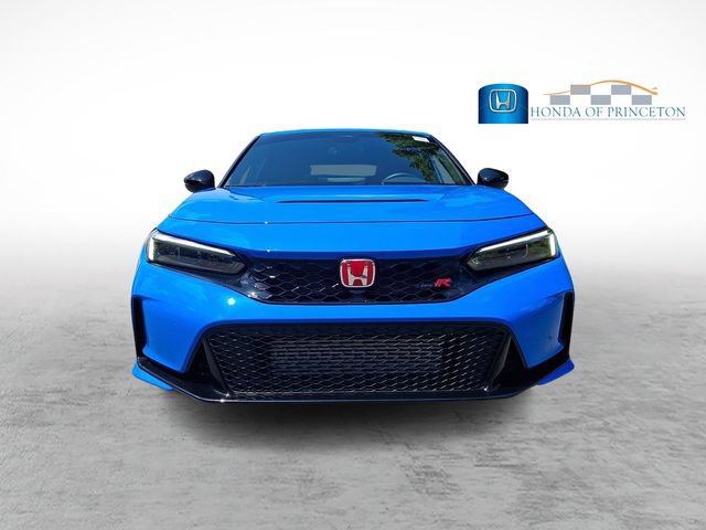 Certified 2024 Honda Civic Type R image 2