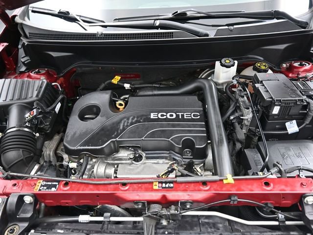 Used 2020 Chevrolet Equinox Premier image 30