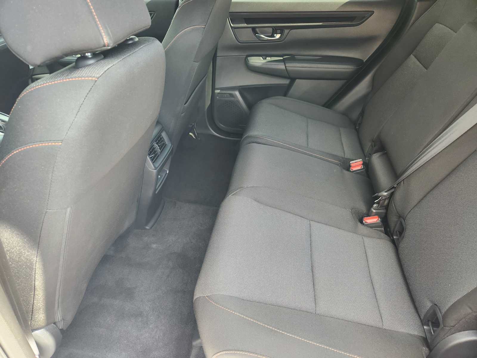 Certified 2026 Honda CR-V Sport image 30