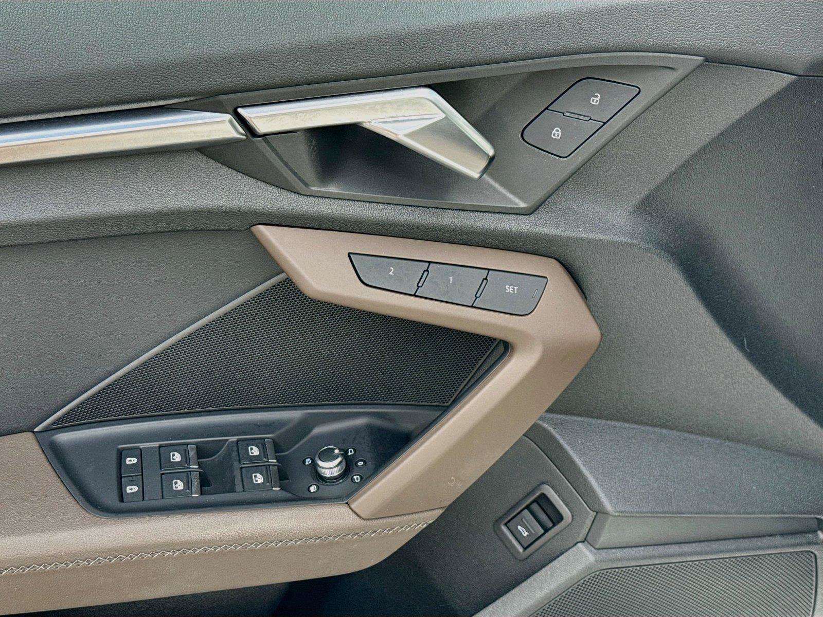 Certified 2024 Audi A3 2.0T Premium FWD image 18