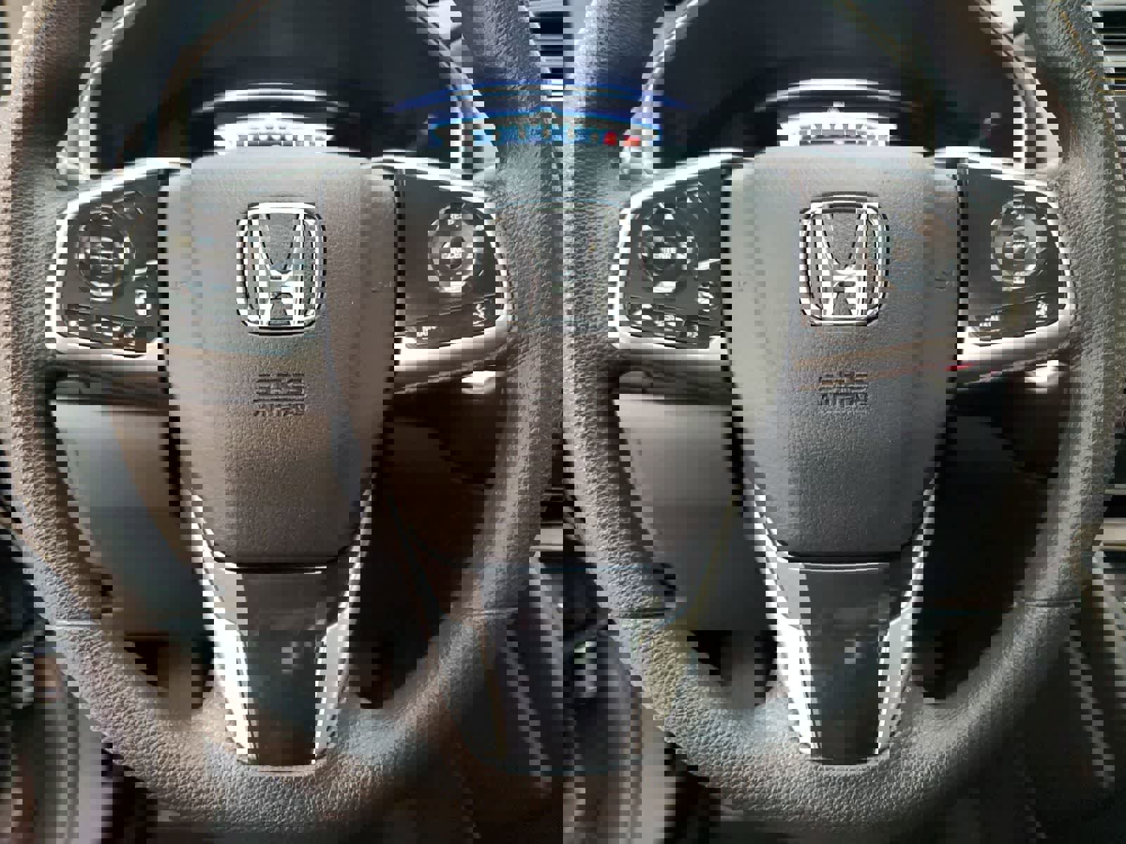 Certified 2022 Honda CR-V EX image 11