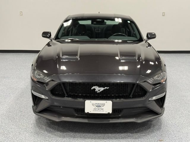 Used 2023 Ford Mustang GT w/ Equipment Group 301A RWD image 4