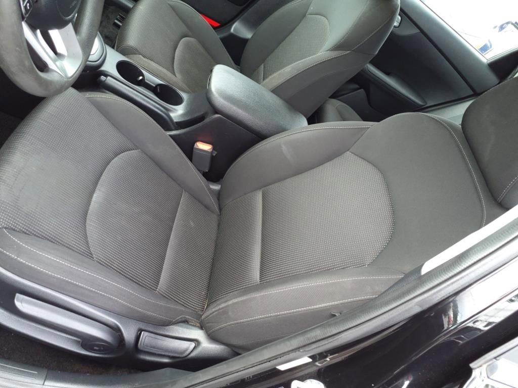 Used 2019 Kia Forte LXS image 22