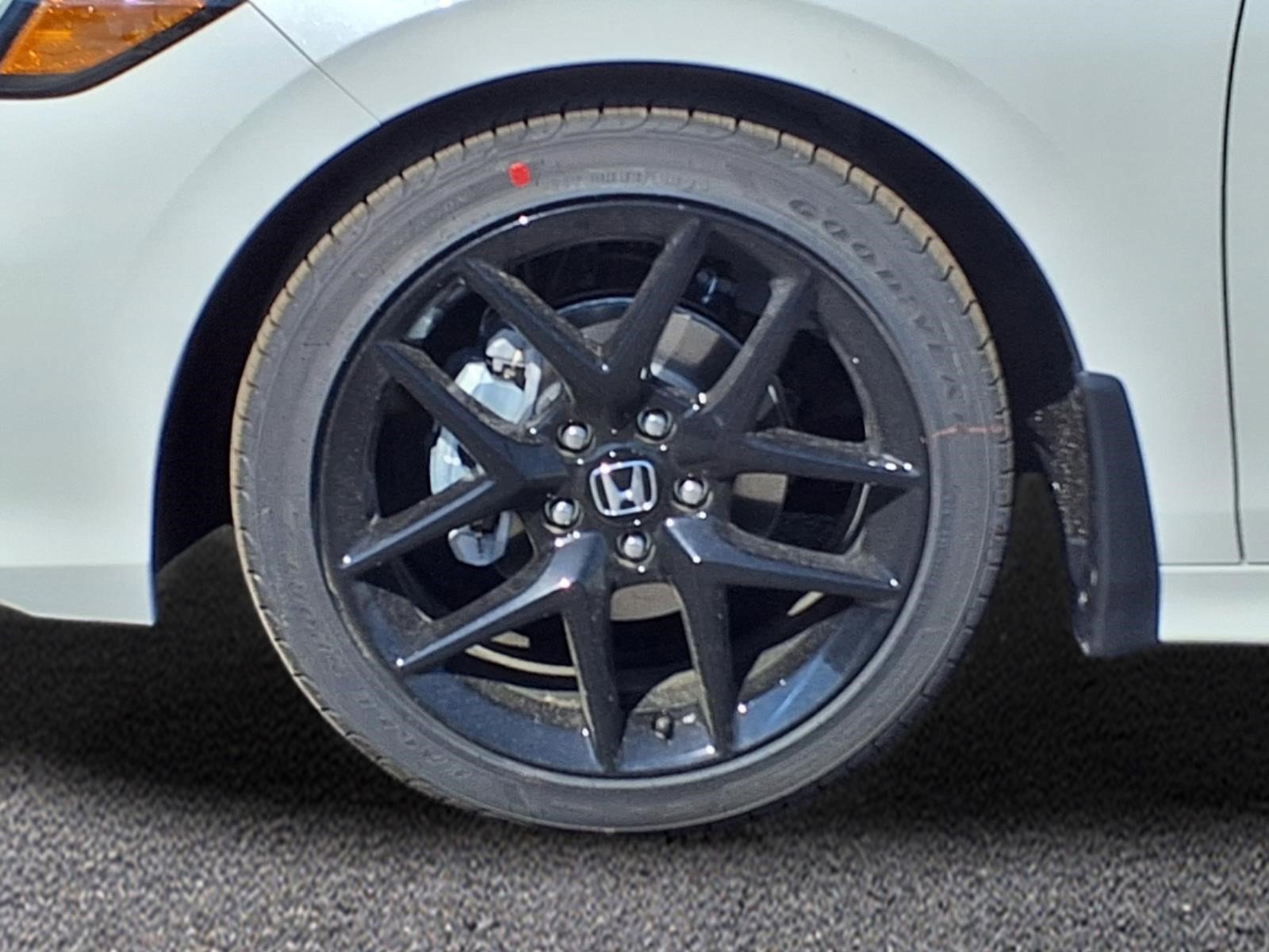 New 2026 Honda Civic Sport image 12