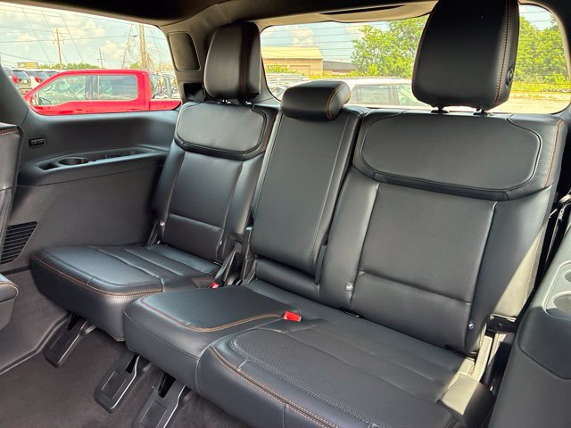 New 2027 Ford Expedition Tremor w/ Driver's Package AWD/4WD image 28