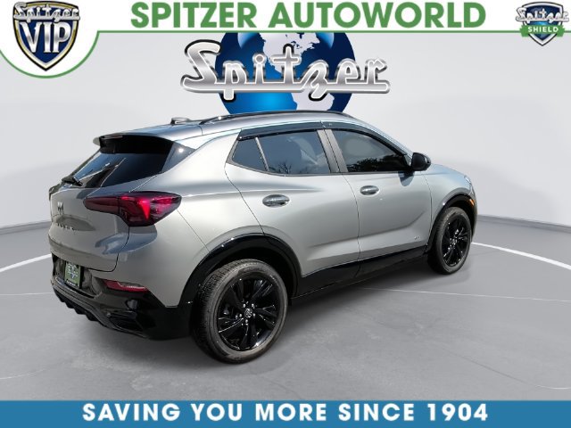 Used 2026 Buick Encore GX Sport Touring w/ Advanced Technology Package FWD image 15