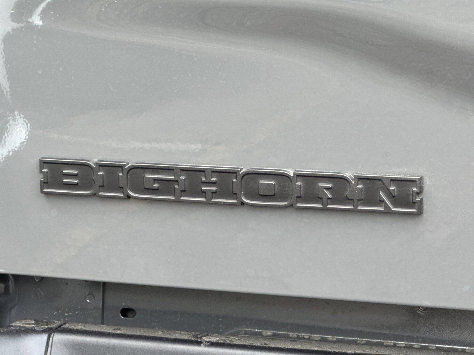 New 2026 RAM 2500 Big Horn image 25