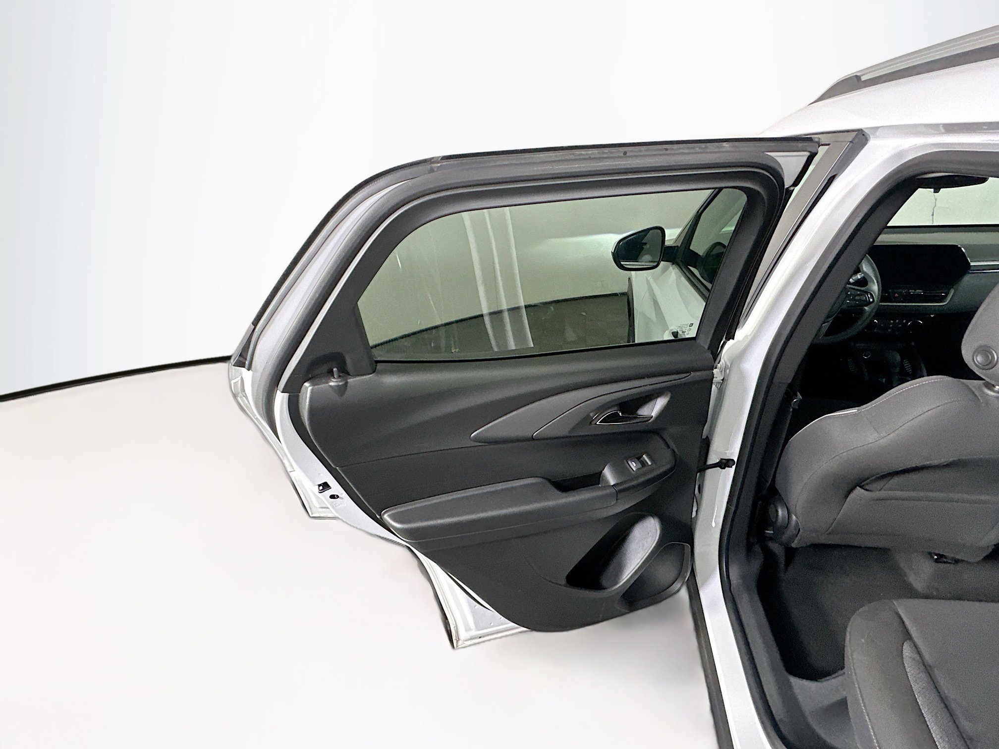 Used 2024 Chevrolet TrailBlazer LT FWD image 26