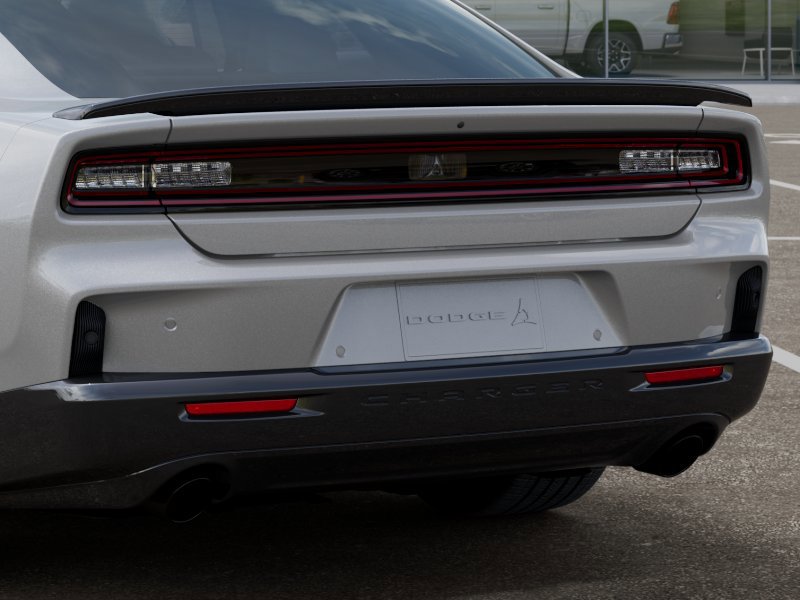 New 2026 Dodge Charger Scat Pack image 13