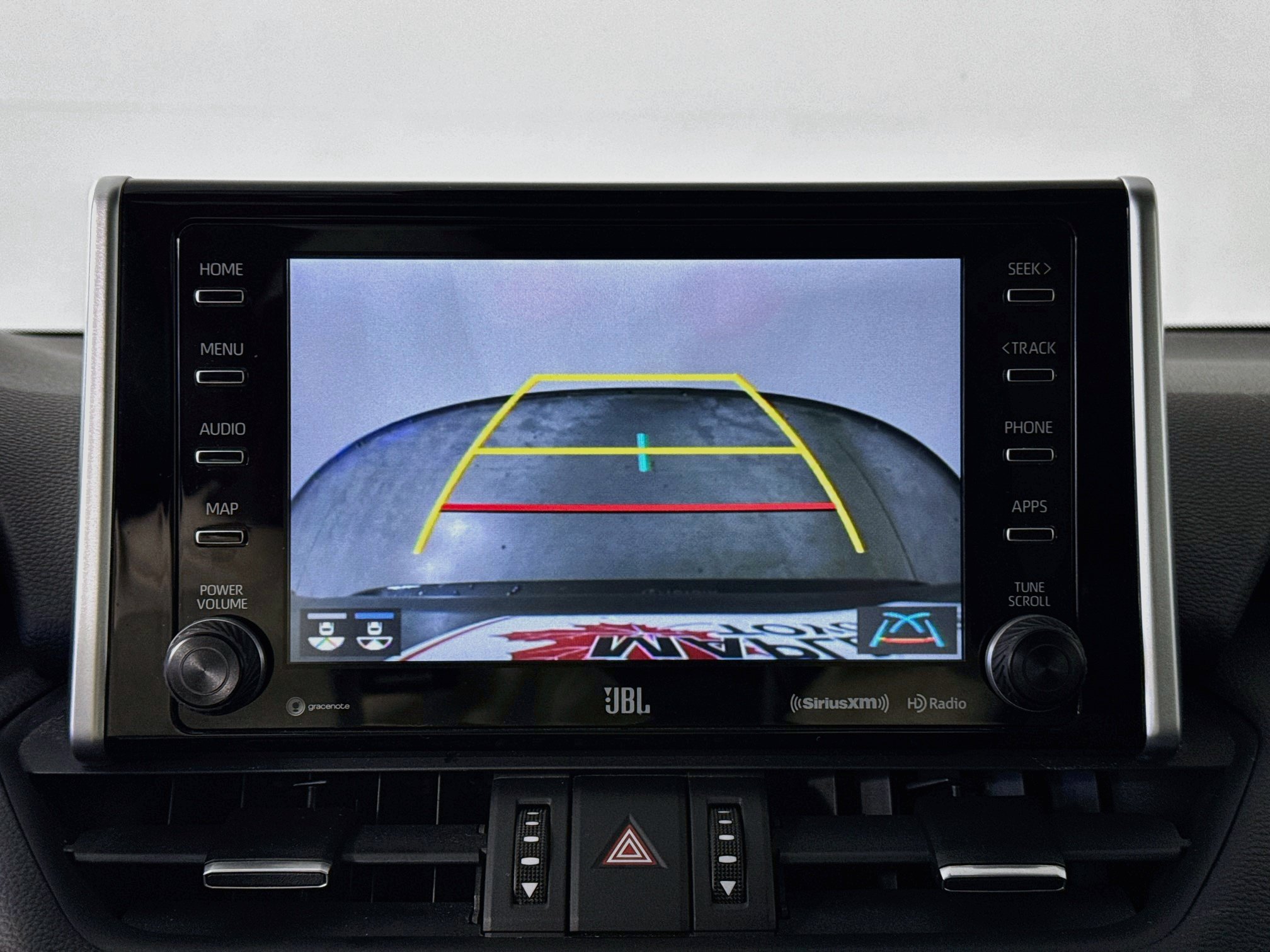 Certified 2021 Toyota RAV4 XSE AWD/4WD image 14