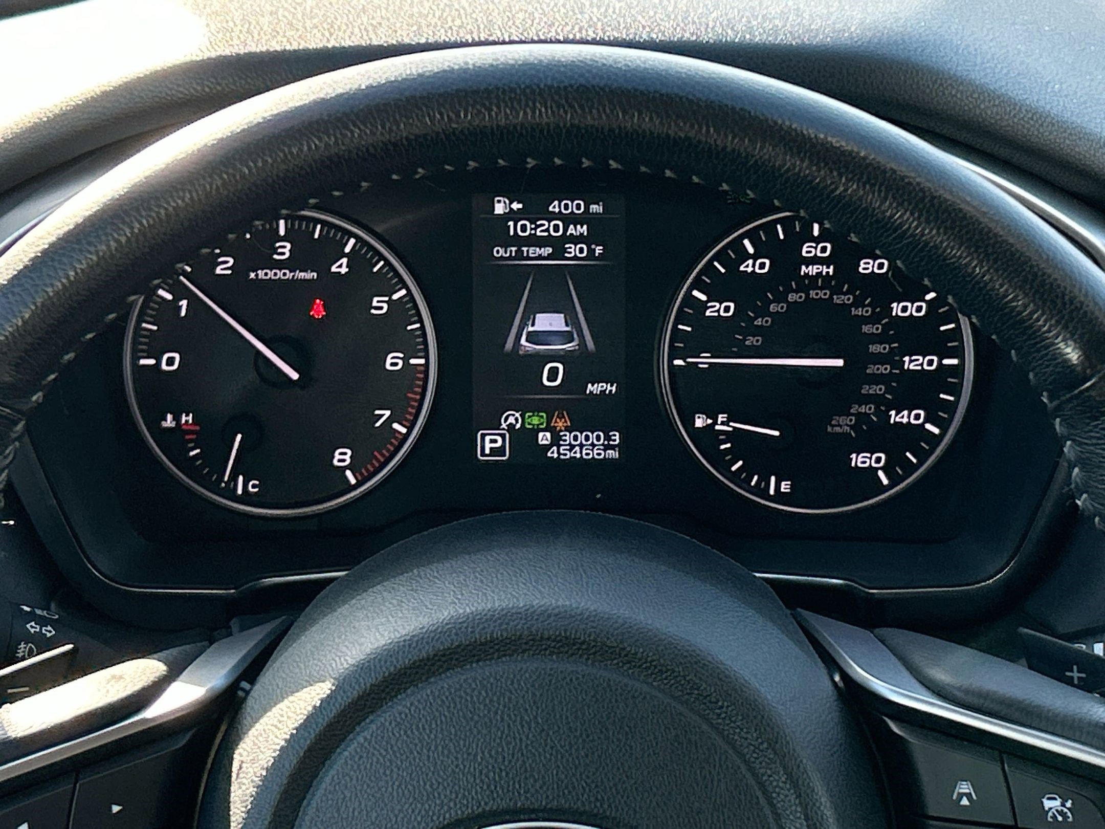 Certified 2022 Subaru Outback Limited w/ Popular Package #2 image 10