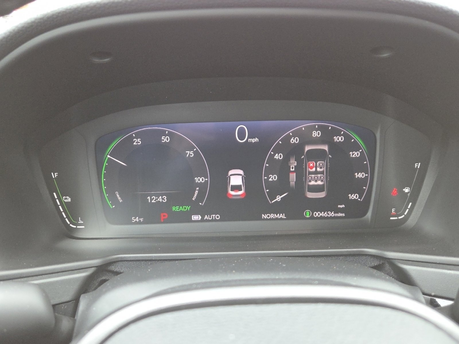 Used 2025 Honda Accord Sport image 26