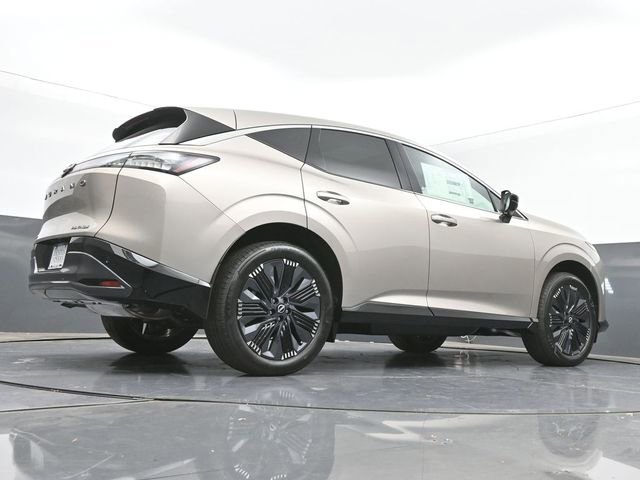 New 2026 Nissan Murano Platinum w/ Cargo Package image 43