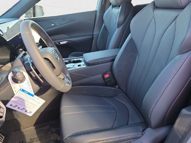 New 2026 Lexus RX 500h F Sport w/ Convenience Package AWD/4WD image 15
