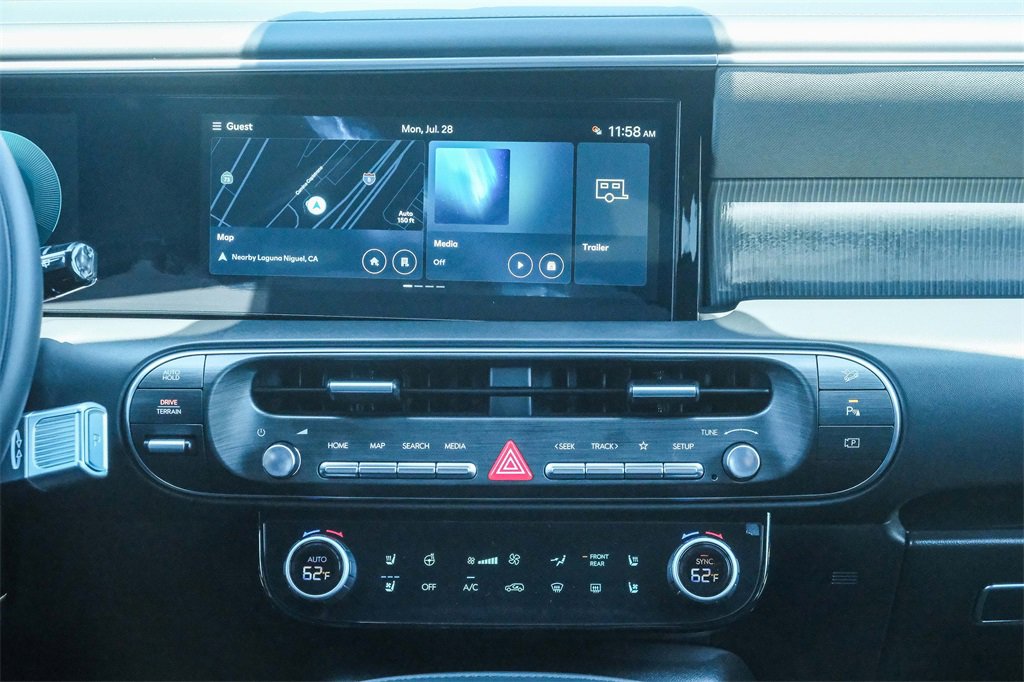 New 2026 Hyundai Palisade Calligraphy image 17