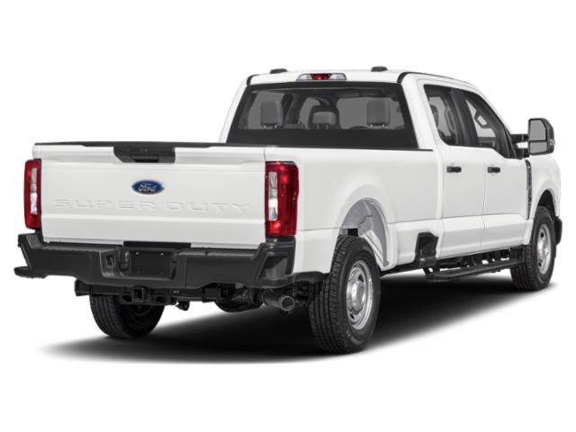 New 2026 Ford F250 XL w/ F-250 >10K GVWR Package image 2