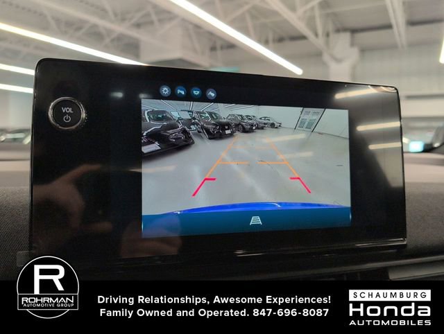 New 2026 Honda Prologue EX image 8