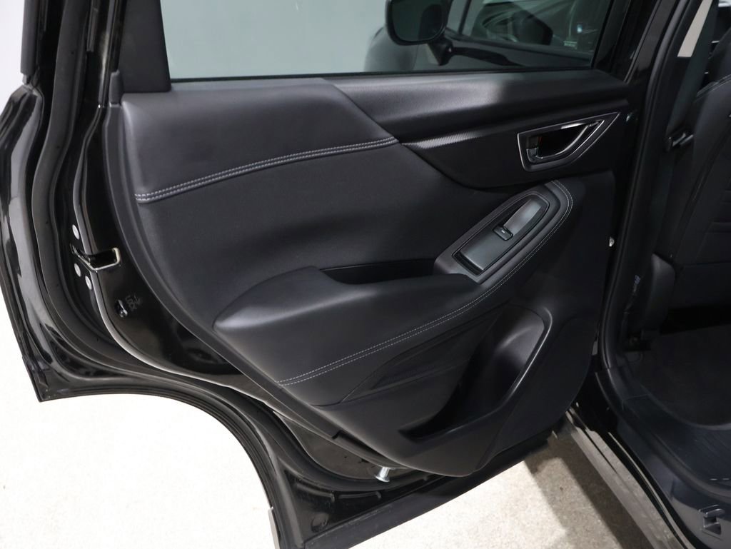 Used 2023 Subaru Forester Premium image 24