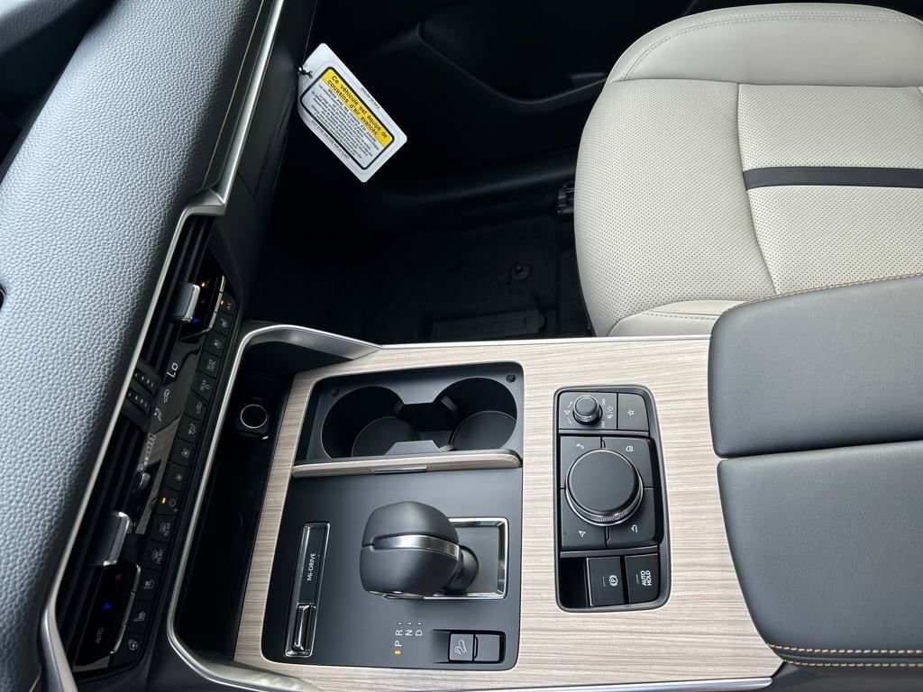New 2026 MAZDA CX-90 3.3 Turbo w/ Preferred Package image 15