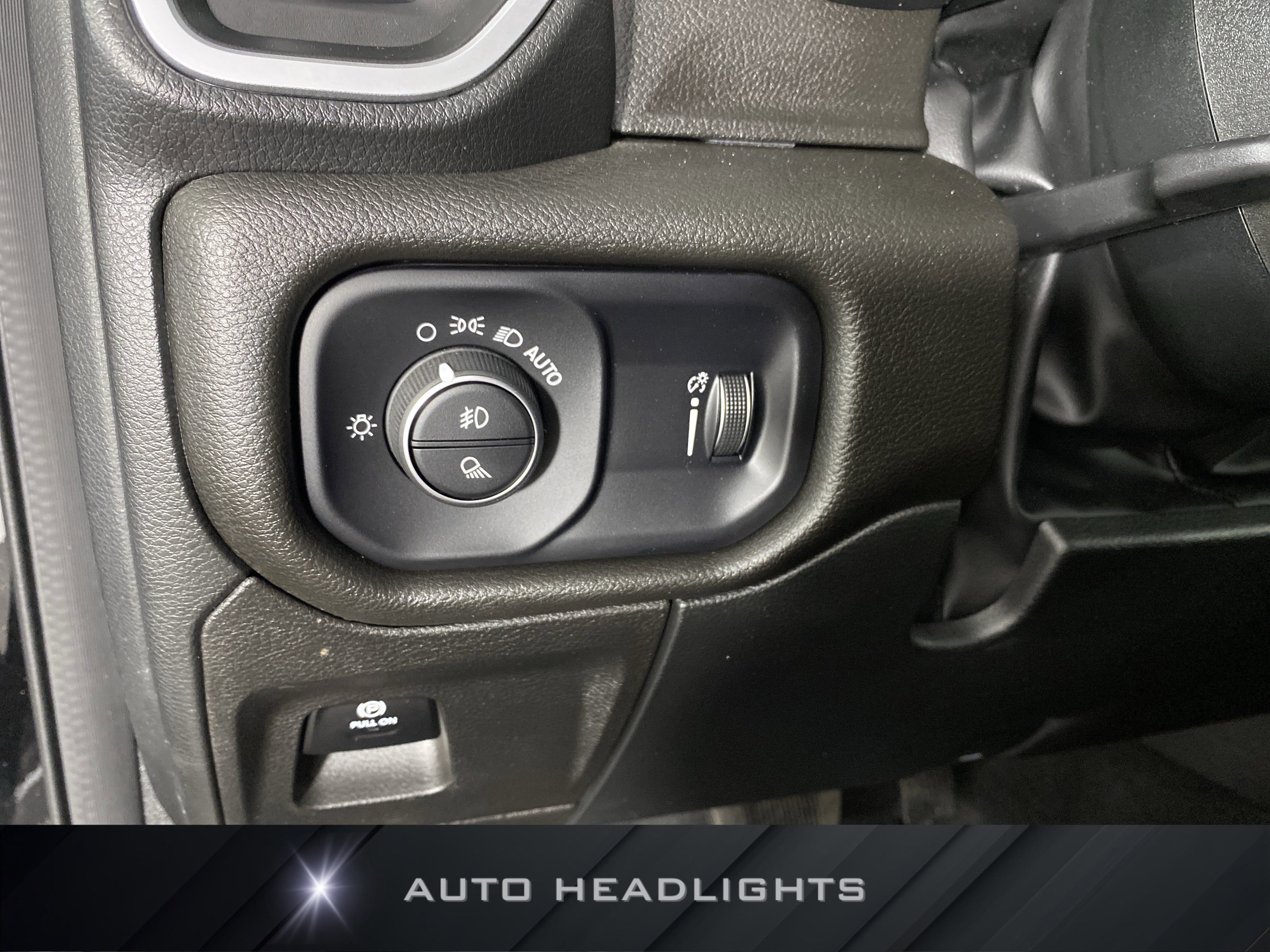 Used 2022 RAM 1500 Big Horn AWD/4WD image 24