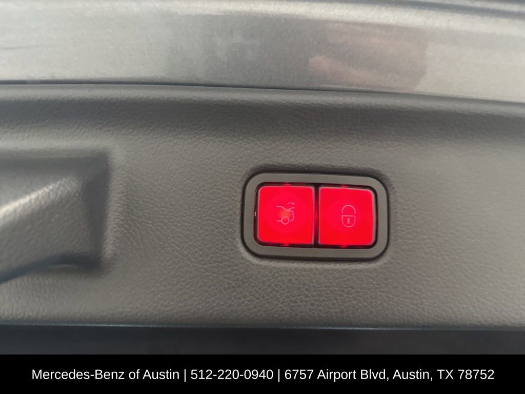 Certified 2021 Mercedes-Benz S 580 4MATIC Sedan image 26