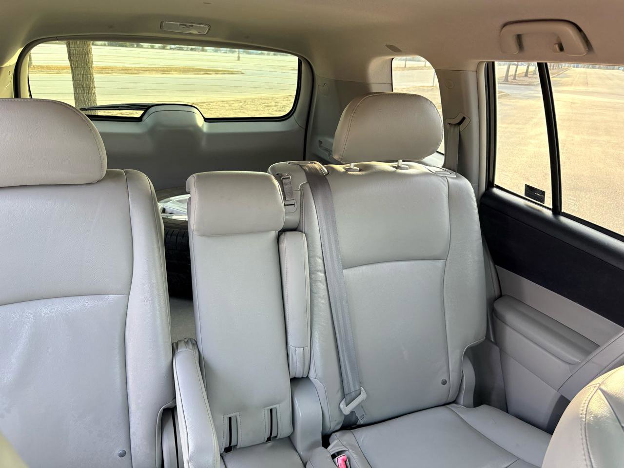 Used 2008 Toyota Highlander 2WD image 38