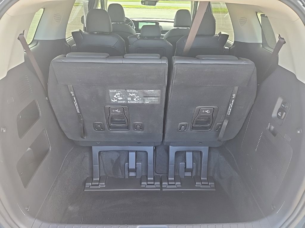 Used 2024 Kia Carnival SX Prestige image 24