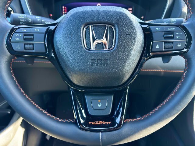 New 2026 Honda Passport TrailSport Elite image 14