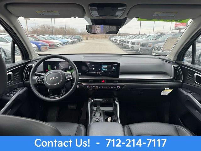 New 2025 Kia Sorento S image 17