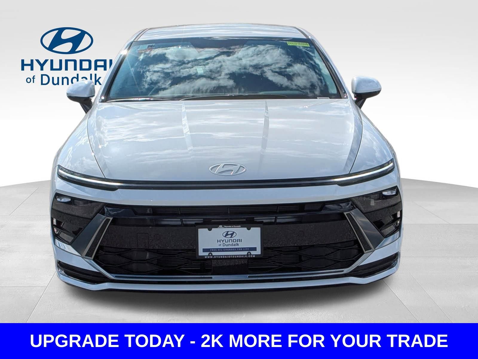 New 2026 Hyundai Sonata SEL image 2