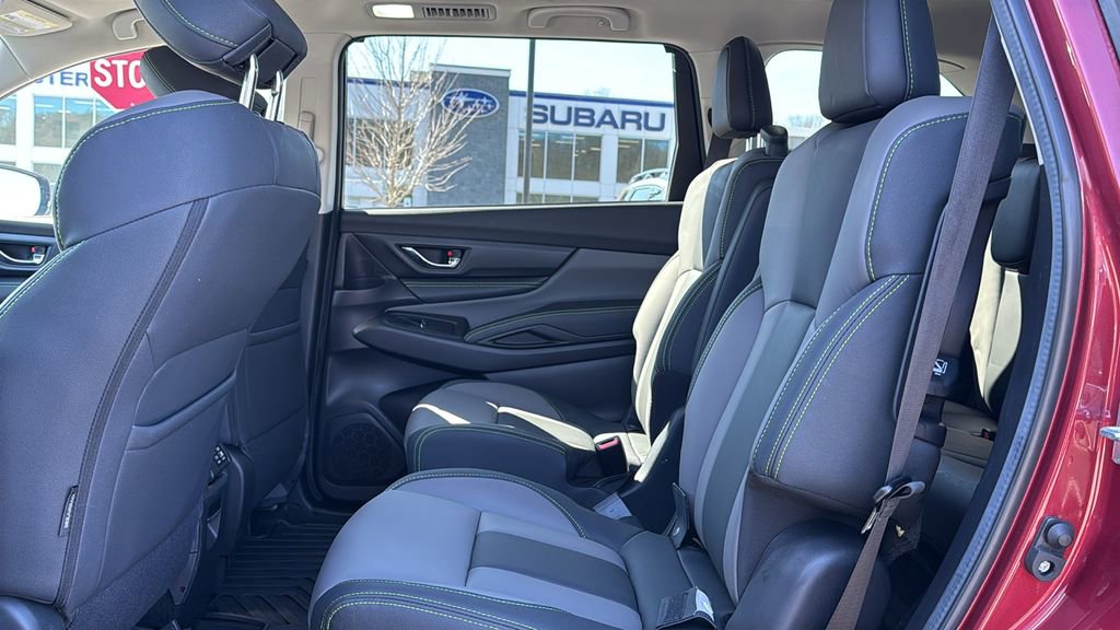 Used 2024 Subaru Ascent Onyx Edition image 25