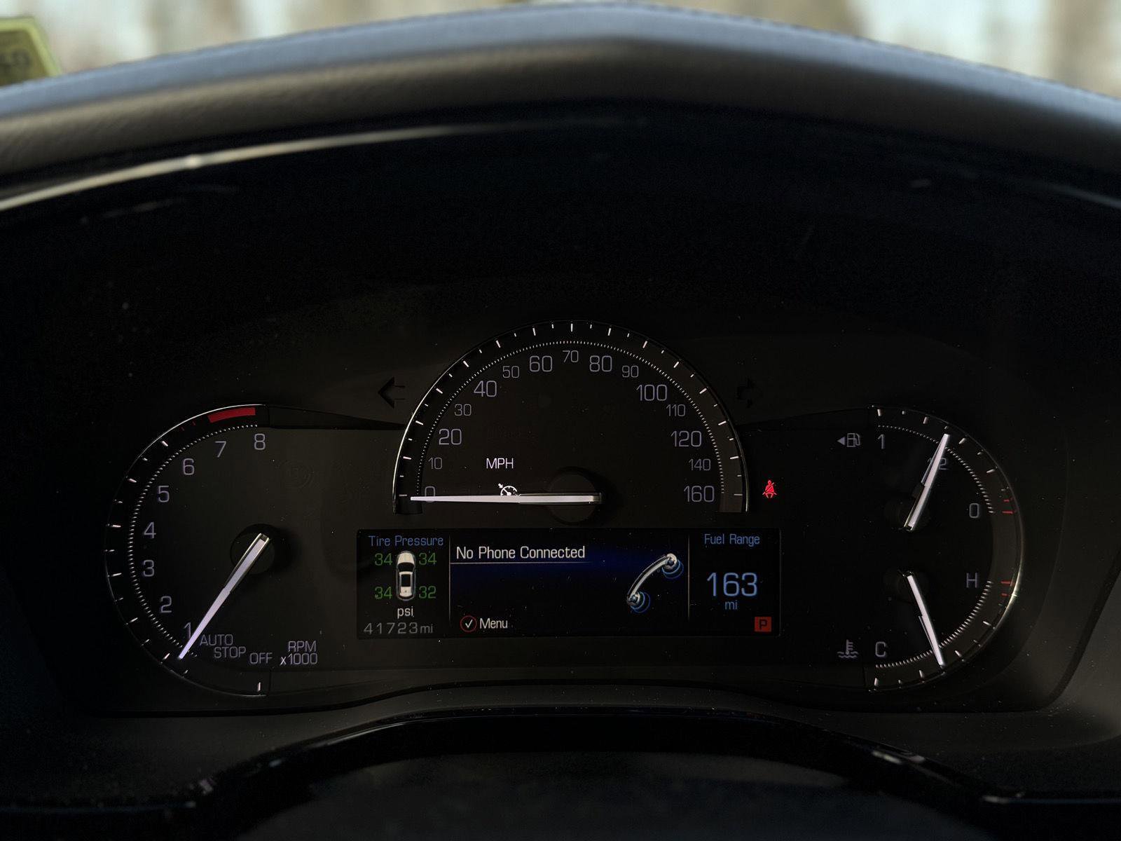 Used 2019 Cadillac XT5 Luxury image 18