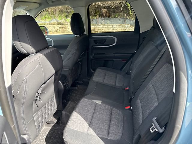 Used 2023 Ford Bronco Sport Big Bend w/ Convenience Package image 15