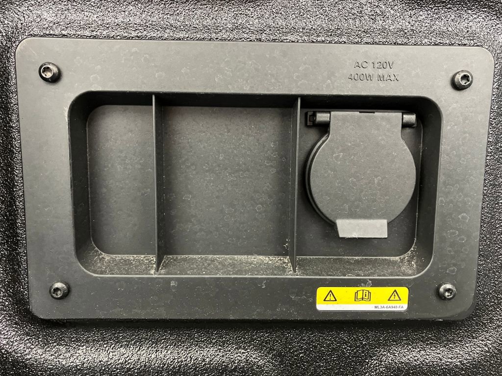 New 2025 Ford Ranger Raptor image 30