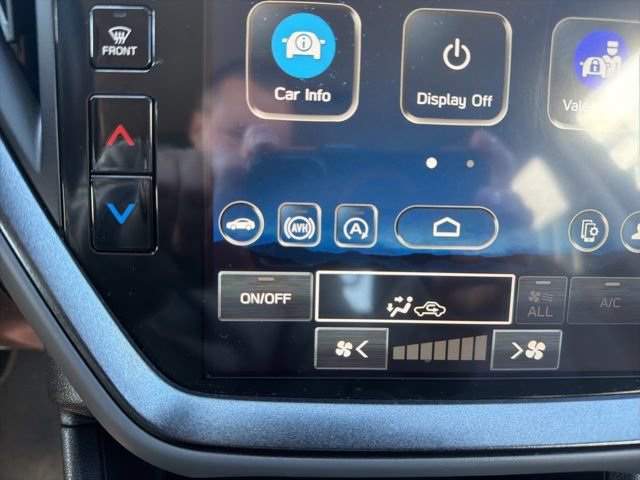 Used 2024 Subaru Crosstrek 2.5i Limited AWD/4WD image 32