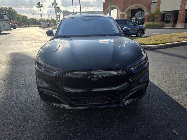 Used 2023 Ford Mustang Mach-E Premium RWD image 3