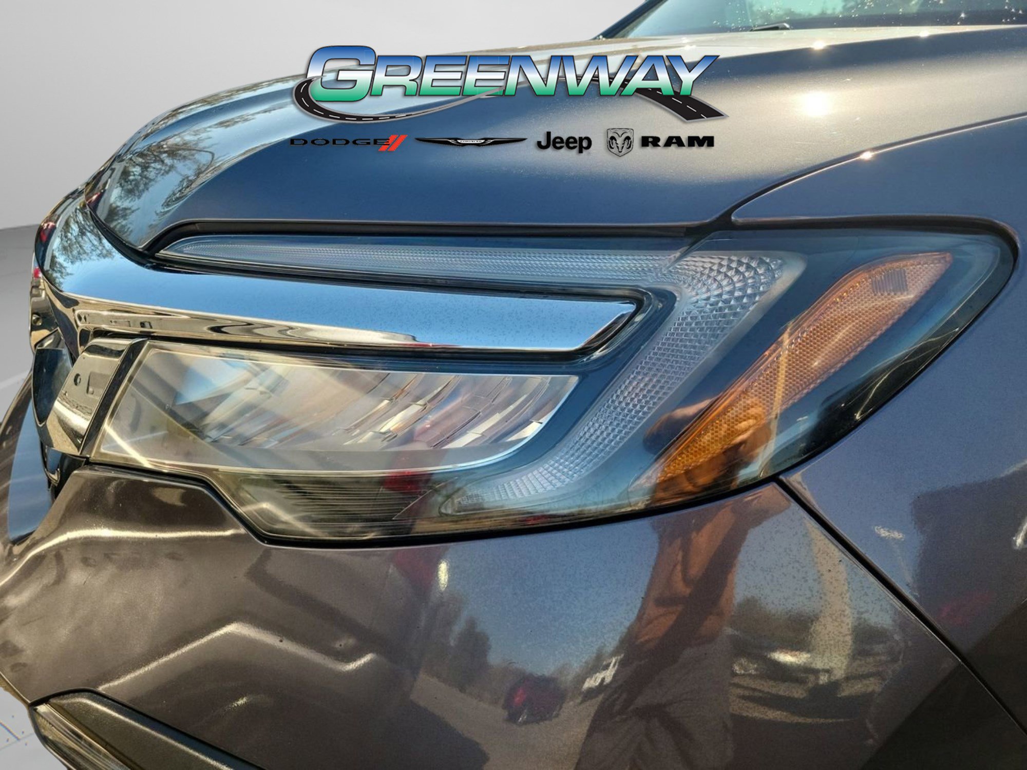 Used 2021 Honda Pilot Elite image 5