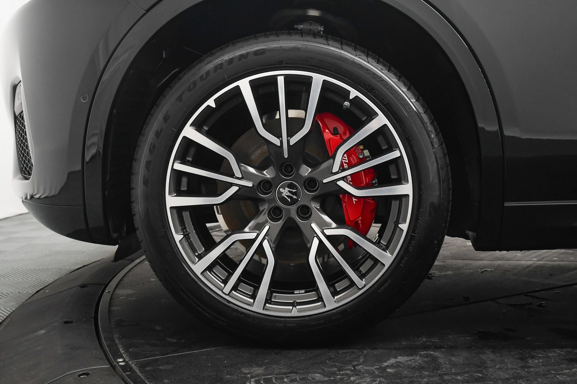 New 2025 Maserati Grecale GT AWD/4WD image 16