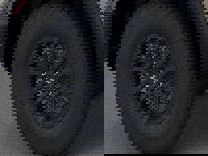 New 2025 Ford Ranger Raptor image 19