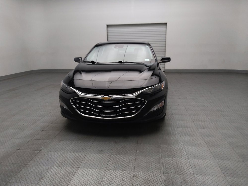 Used 2023 Chevrolet Malibu LT w/ Driver Confidence Package FWD image 15