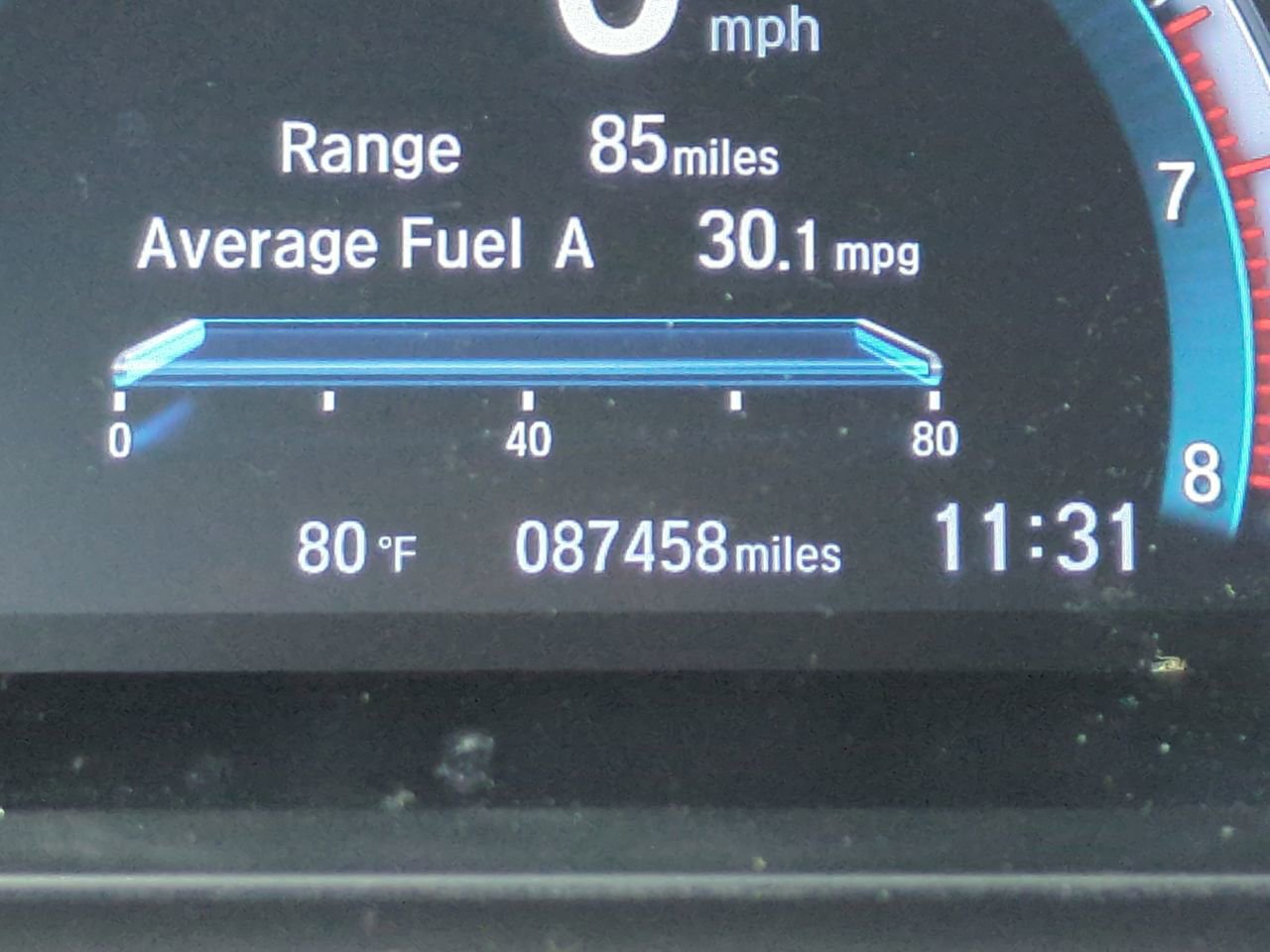 Used 2018 Honda Civic EX image 26