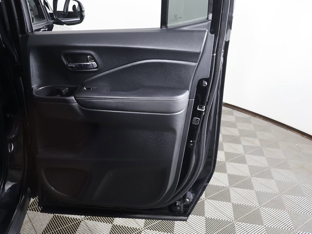 Used 2023 Honda Ridgeline Sport image 22