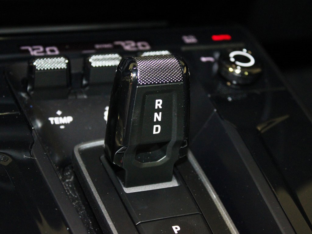 Certified 2025 Porsche 911 Carrera 4 GTS image 31