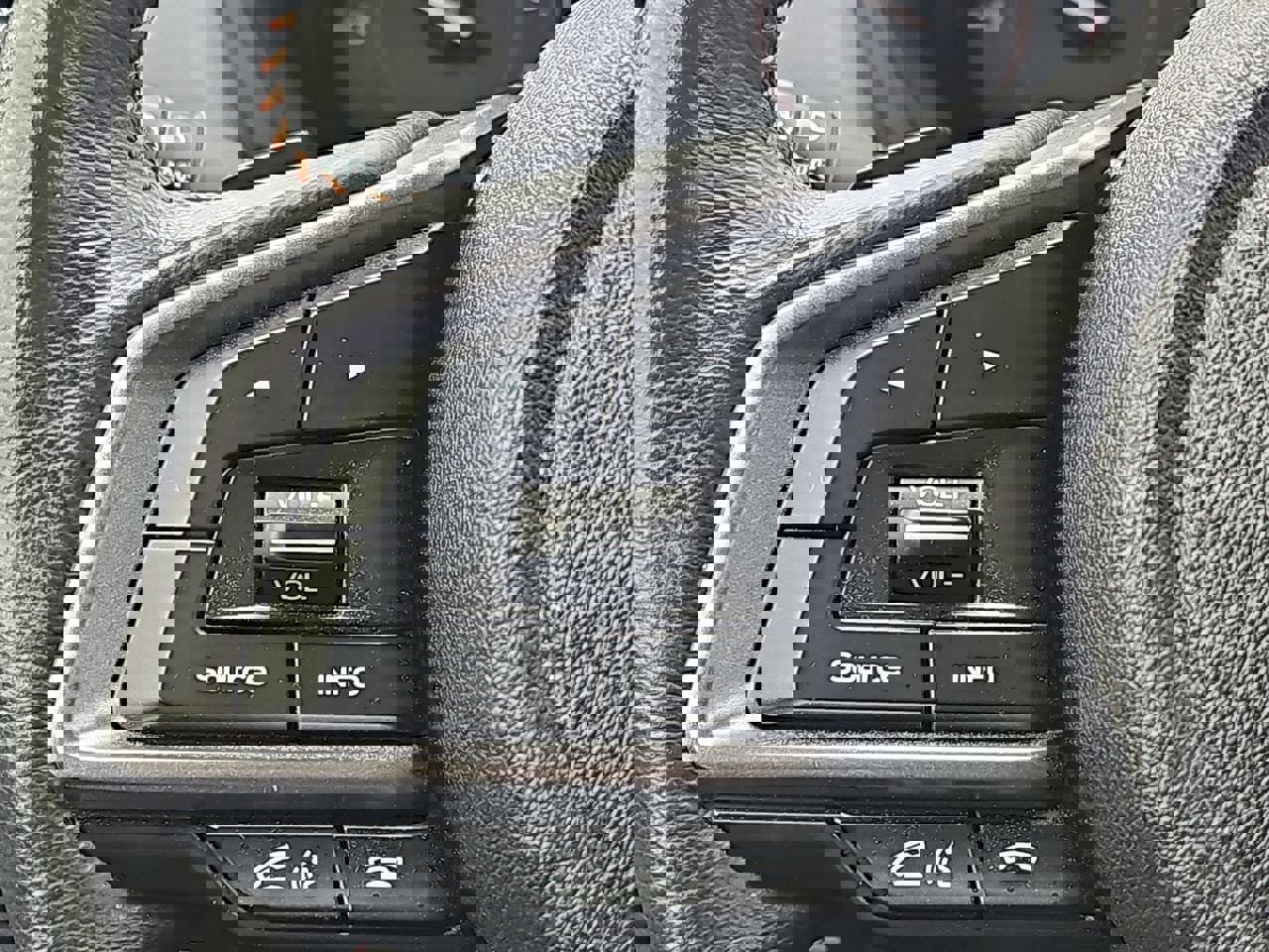 Certified 2022 Subaru Crosstrek 2.0i Premium image 22