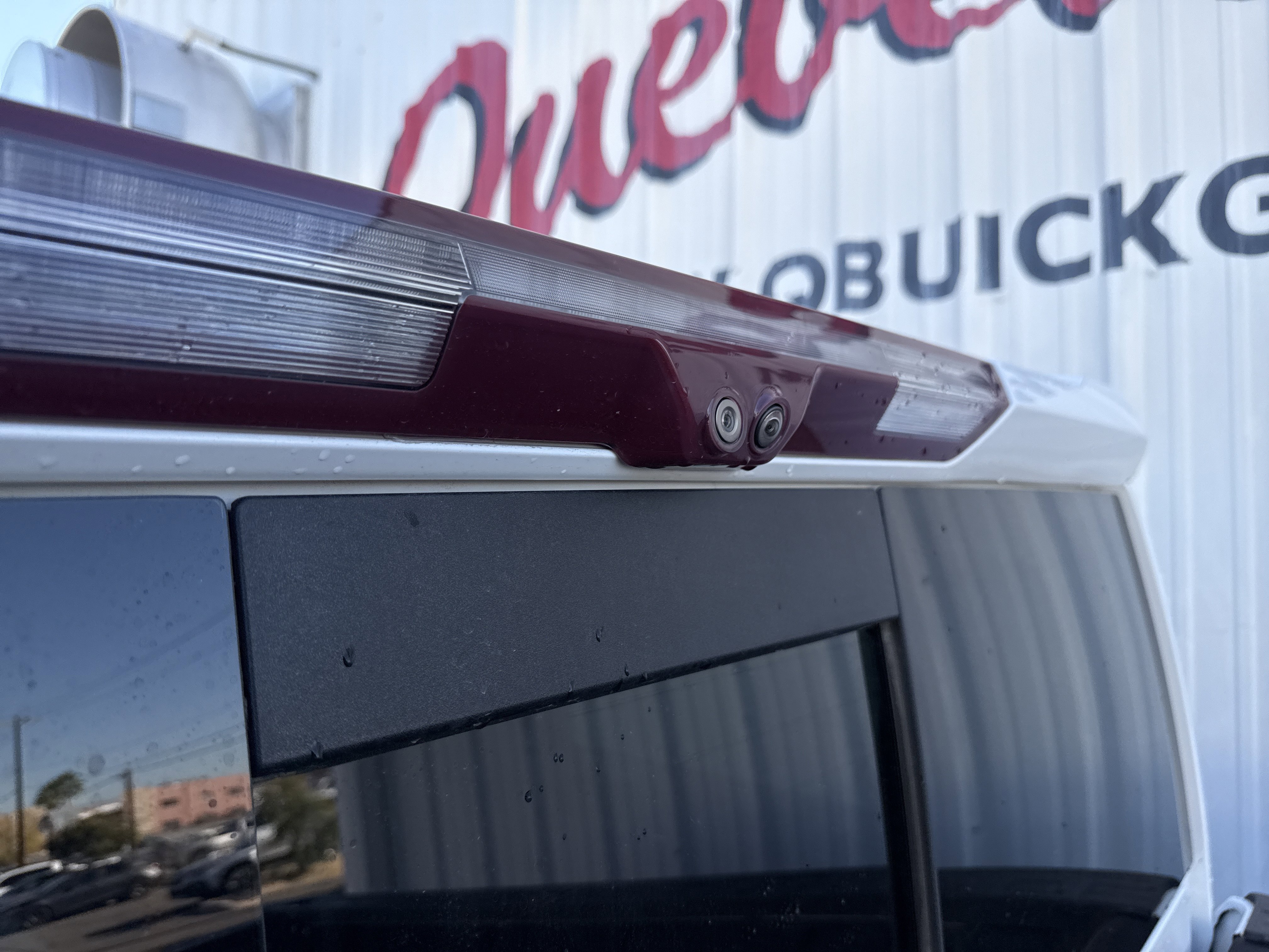 Used 2020 GMC Sierra 2500 SLT w/ SLT Premium Plus Package image 20