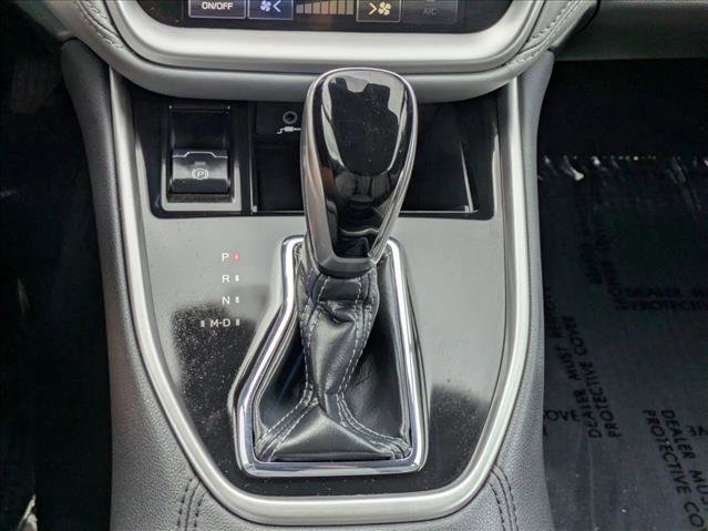 Used 2025 Subaru Outback Premium image 13